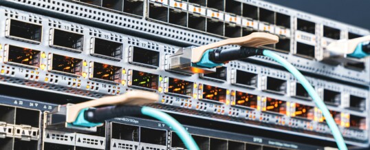 New York Becomes First State to Pause Large Data Center Development