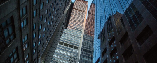 Manhattan Office Availability Shrinks to Six-Year Low