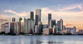 Miami Is Now More Expensive Than New York City