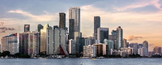 Miami Is Now More Expensive Than New York City